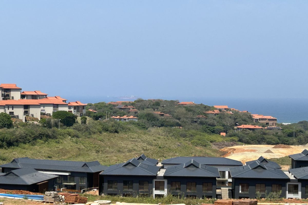 Luxury Apartment on Ocean Club Zimbali Lakes! - Photo 2