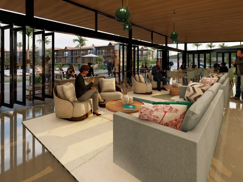 Luxury Apartment on Ocean Club Zimbali Lakes! - Photo 7