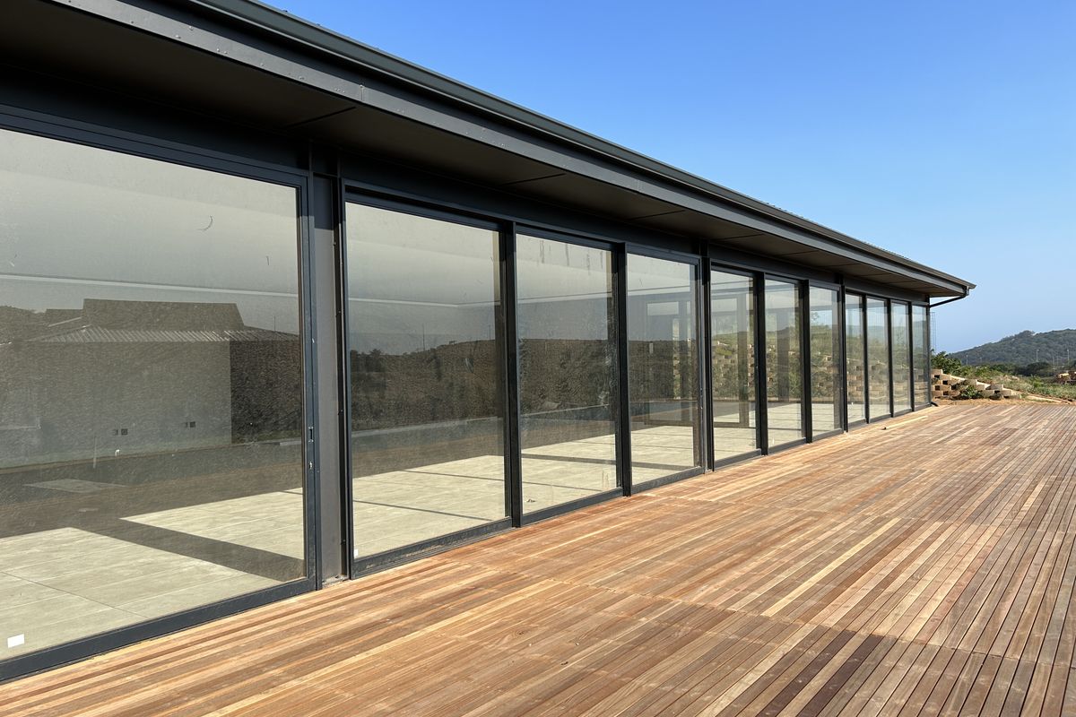 Luxury Apartment on Ocean Club Zimbali Lakes! - Photo 3