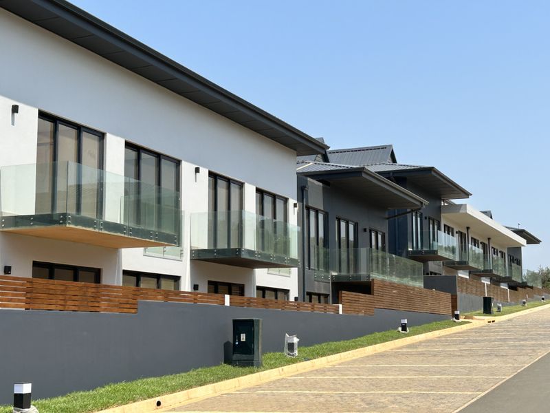 Luxury Sea Facing Apartment on Zimbali Lakes! - Photo 9