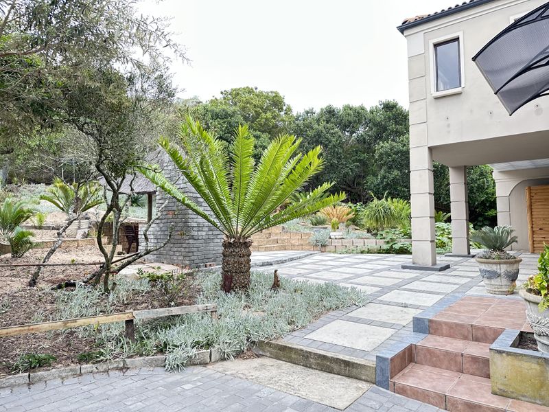 Four Bedroom House In Cola Beach- Walking Distance to the Beach - Photo 9