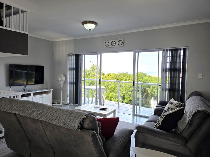 Beautiful Unit in a Peaceful Coastal Village - Photo 7