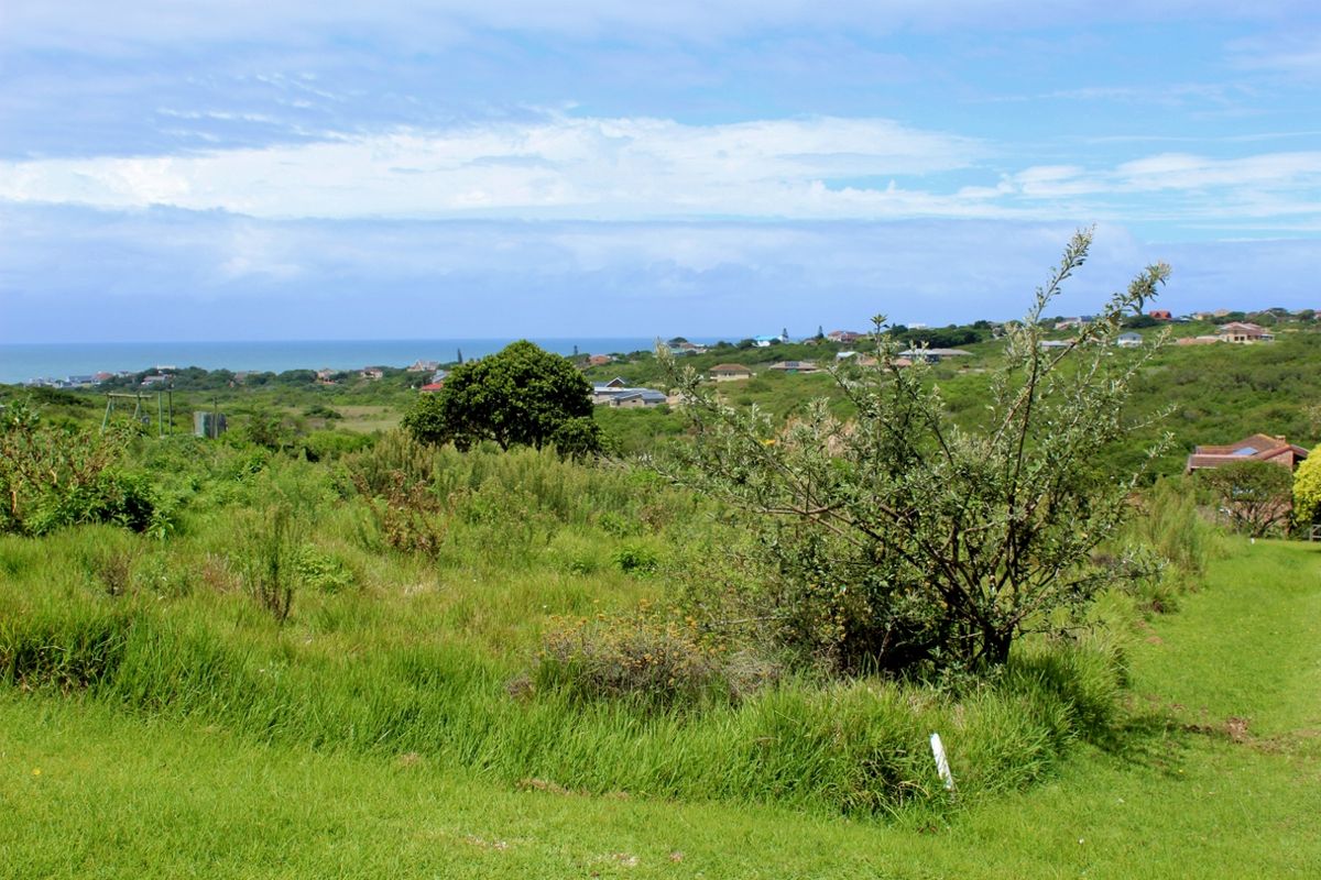 Coastal Plot for Sale in Umdoni Downs, Port Alfred - Photo 5
