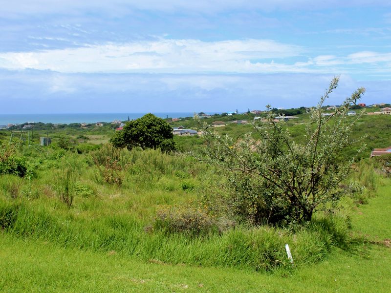 Coastal Plot for Sale in Umdoni Downs, Port Alfred - Photo 5
