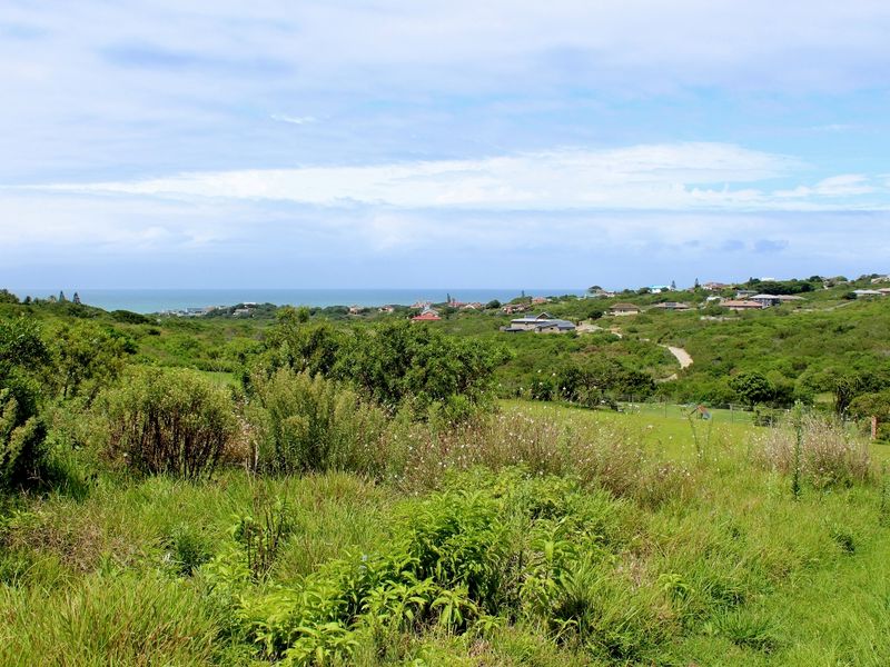 Coastal Plot for Sale in Umdoni Downs, Port Alfred - Photo 9