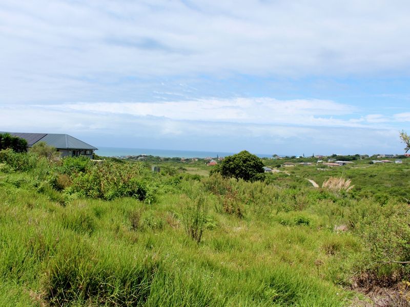 Coastal Plot for Sale in Umdoni Downs, Port Alfred - Photo 8