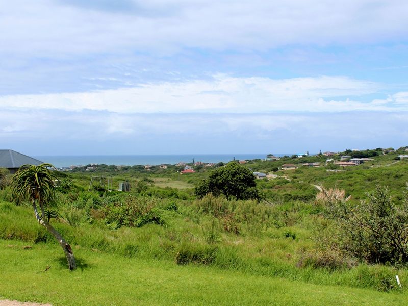 Coastal Plot for Sale in Umdoni Downs, Port Alfred - Photo 7