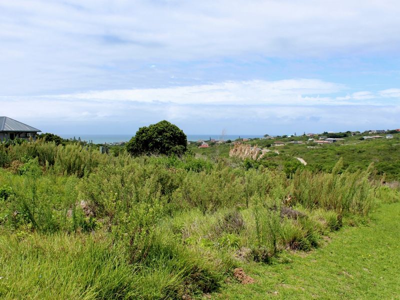Coastal Plot for Sale in Umdoni Downs, Port Alfred - Photo 6