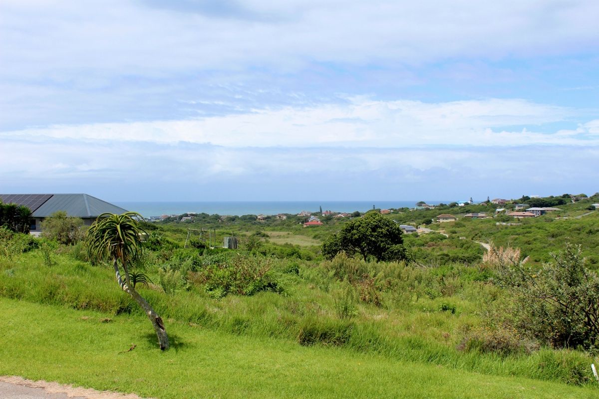 Coastal Plot for Sale in Umdoni Downs, Port Alfred - Photo 2