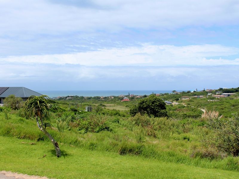 Coastal Plot for Sale in Umdoni Downs, Port Alfred - Photo 2