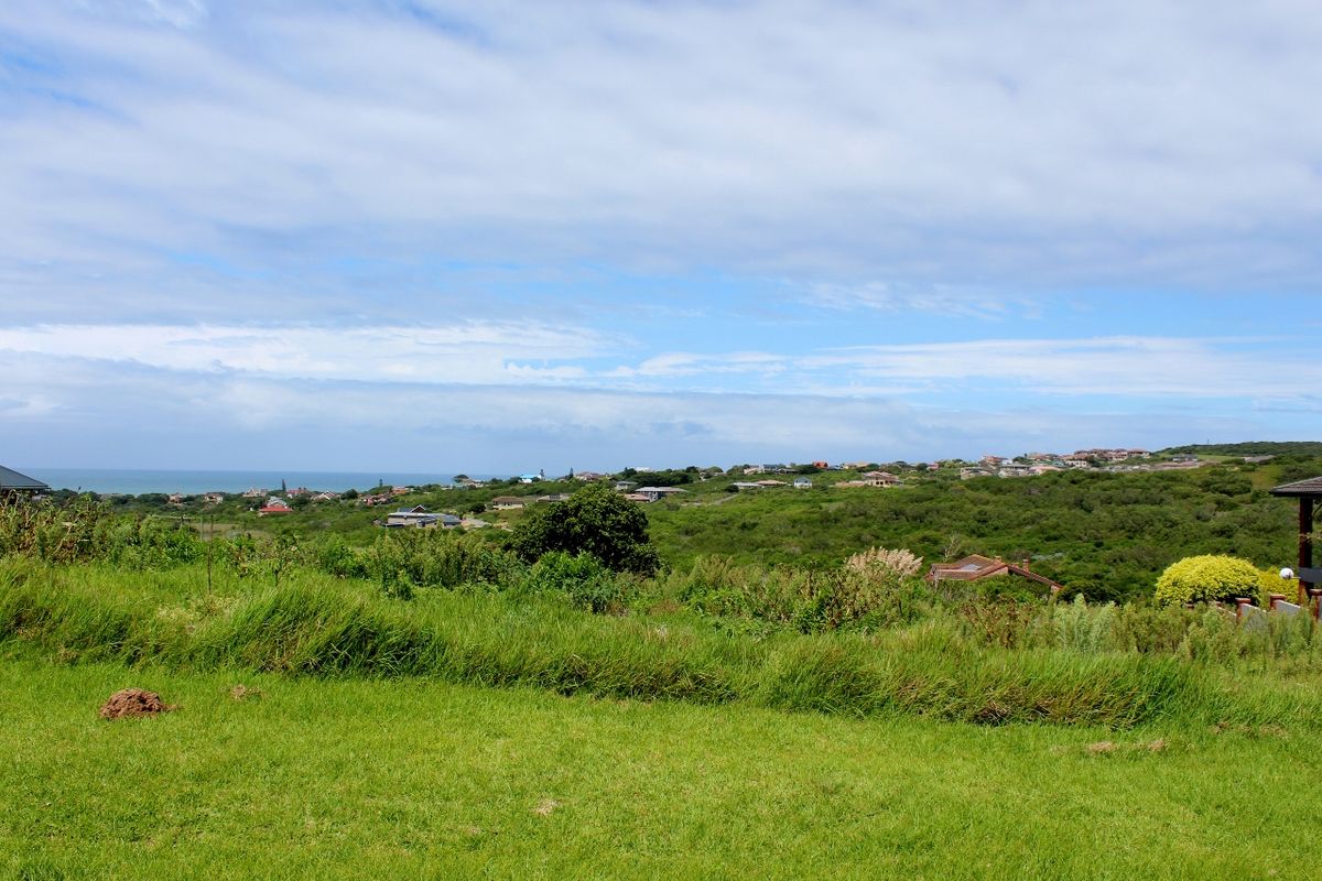 Coastal Plot for Sale in Umdoni Downs, Port Alfred - Photo 4