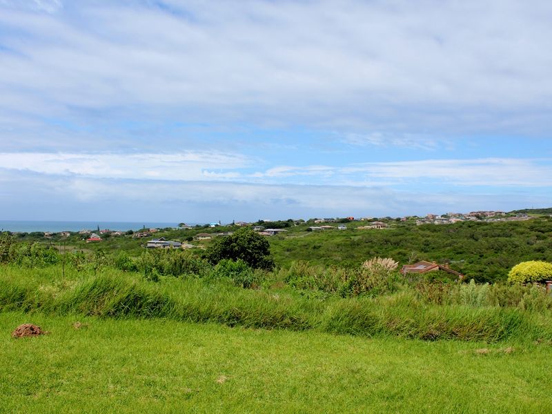 Coastal Plot for Sale in Umdoni Downs, Port Alfred - Photo 4