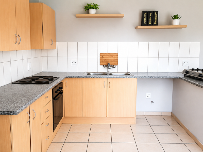 Secure & Spacious 2-Bedroom Apartment in Brakpan North - Photo 5