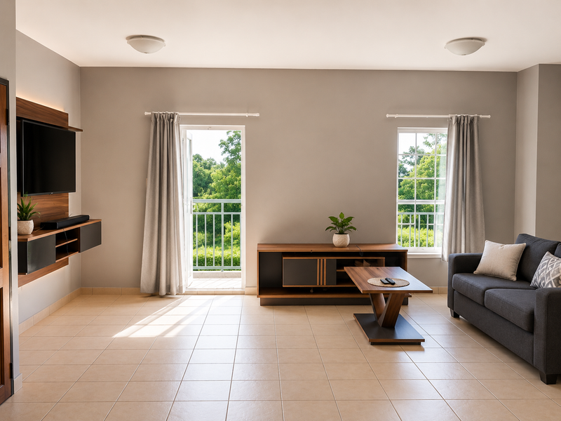 Secure & Spacious 2-Bedroom Apartment in Brakpan North - Photo 4