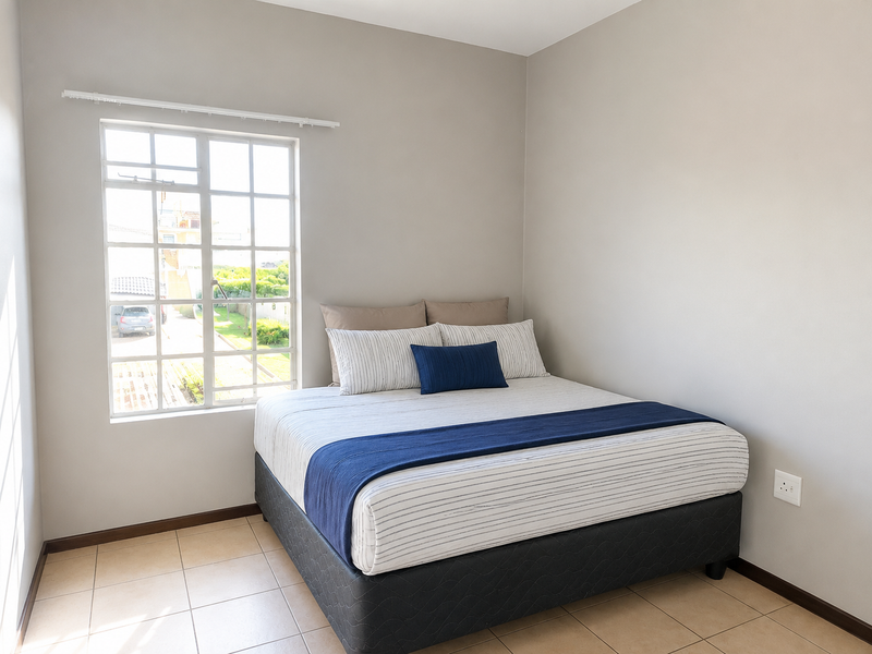 Secure & Spacious 2-Bedroom Apartment in Brakpan North - Photo 7