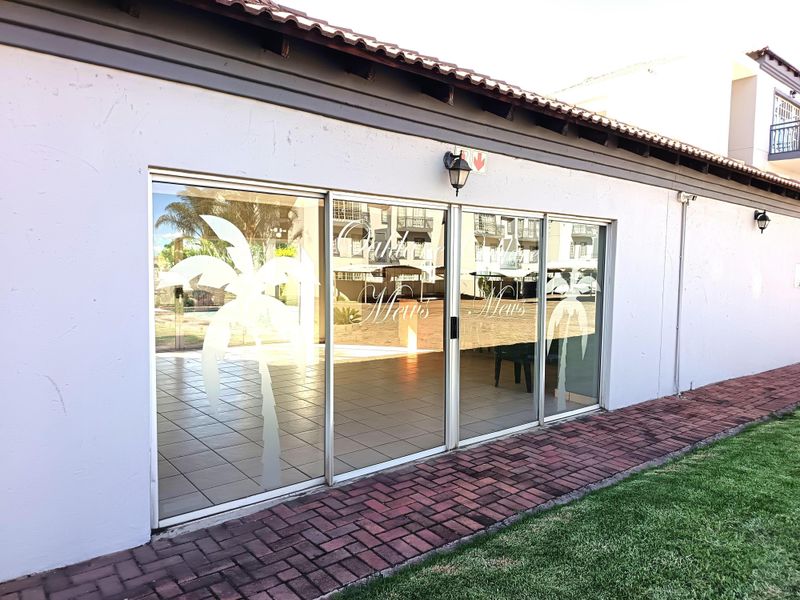 Secure & Spacious 2-Bedroom Apartment in Brakpan North - Photo 6
