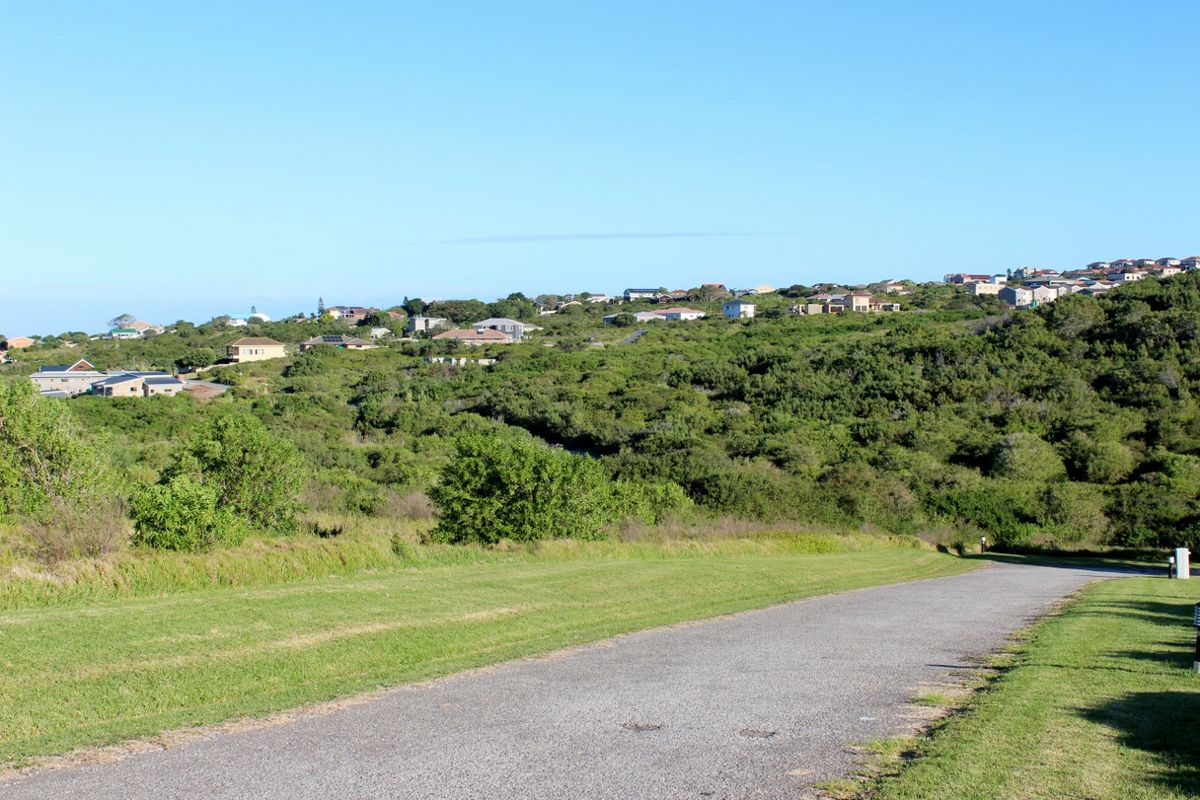 Scenic Plot with Sea and Country Views in Umdoni Downs, Port Alfred - Photo 5
