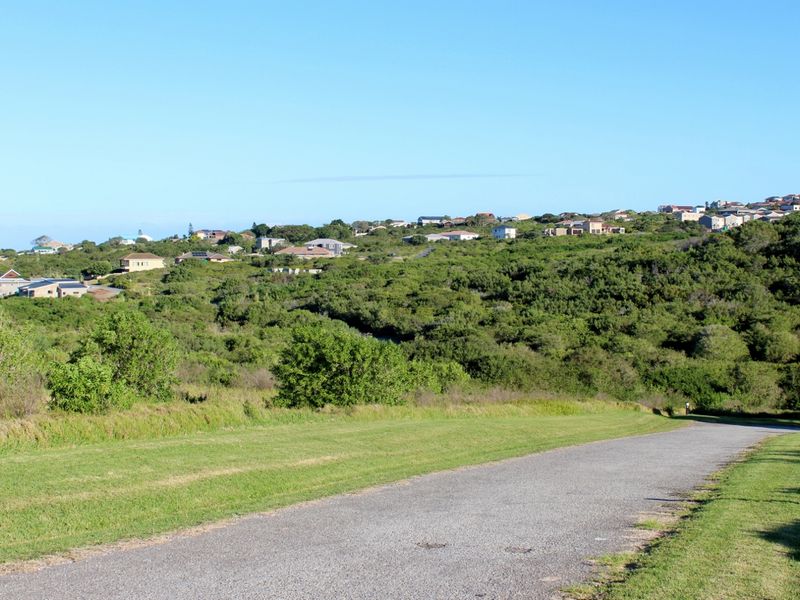 Scenic Plot with Sea and Country Views in Umdoni Downs, Port Alfred - Photo 5