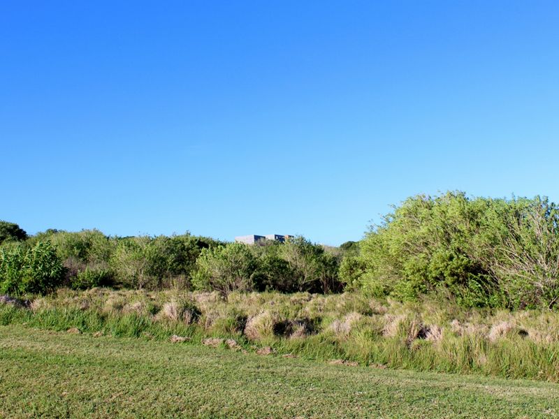 Scenic Plot with Sea and Country Views in Umdoni Downs, Port Alfred - Photo 9