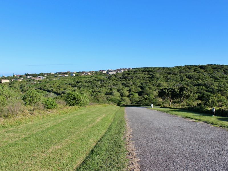 Scenic Plot with Sea and Country Views in Umdoni Downs, Port Alfred - Photo 4
