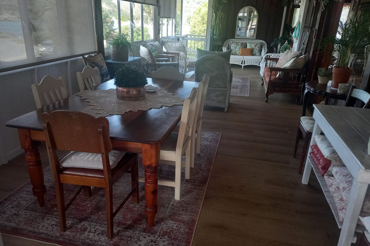Holiday home near the Goukou River - Photo 4
