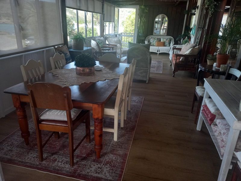 Holiday home near the Goukou River - Photo 4