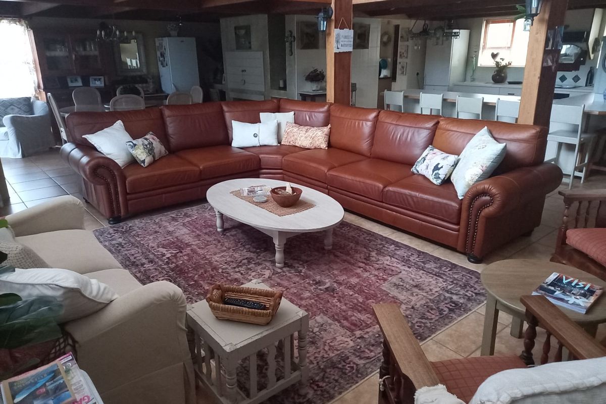 Holiday home near the Goukou River - Photo 3