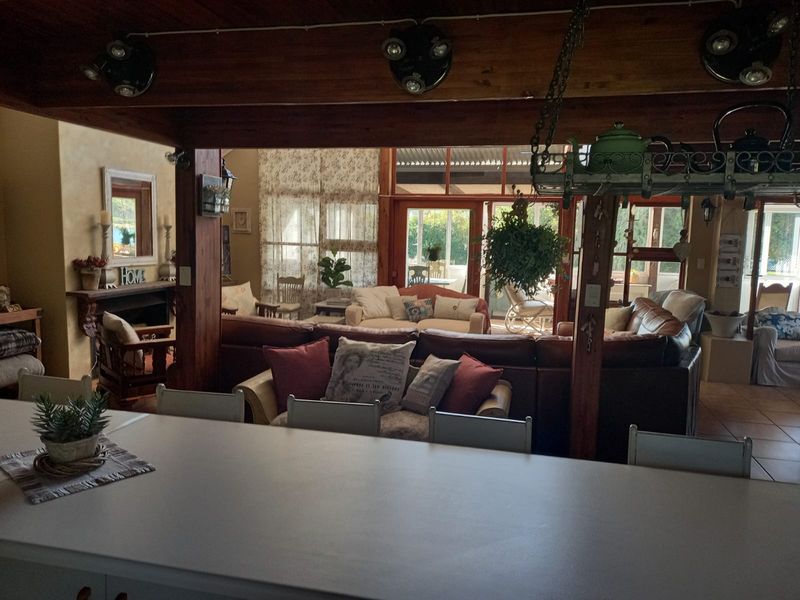 Holiday home near the Goukou River - Photo 7
