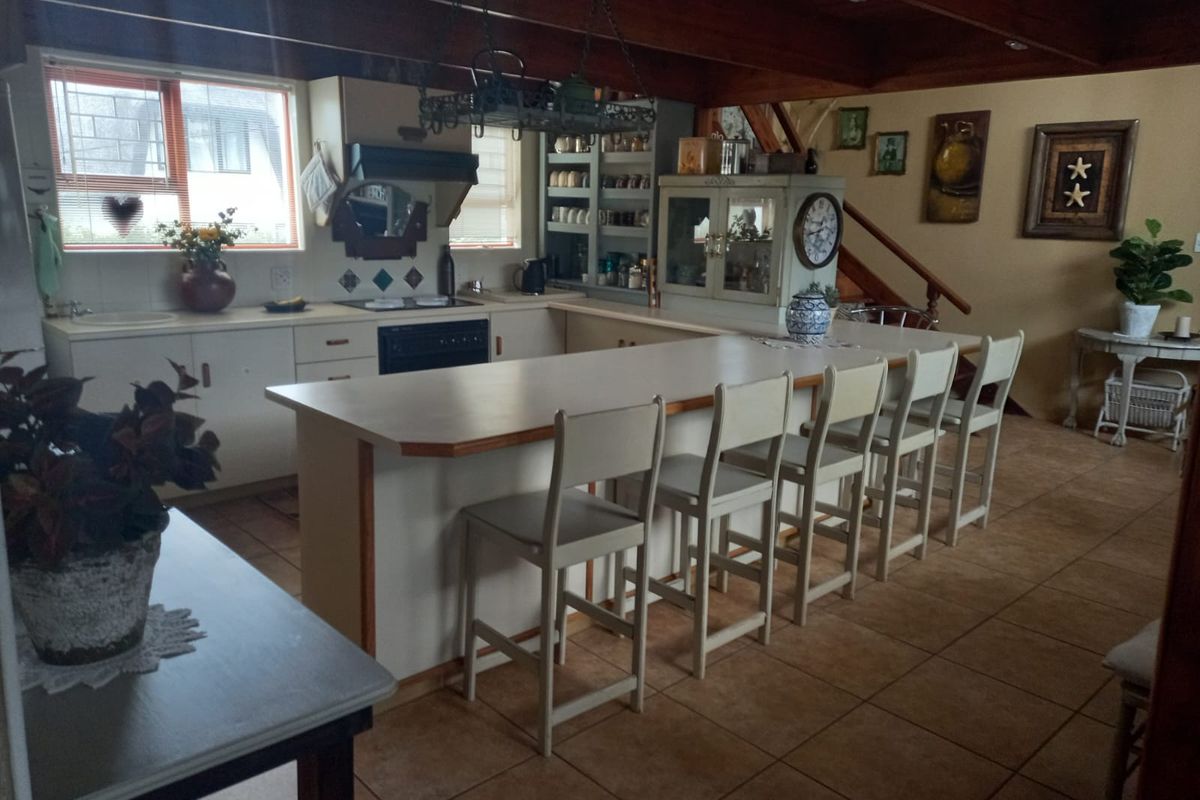 Holiday home near the Goukou River - Photo 5