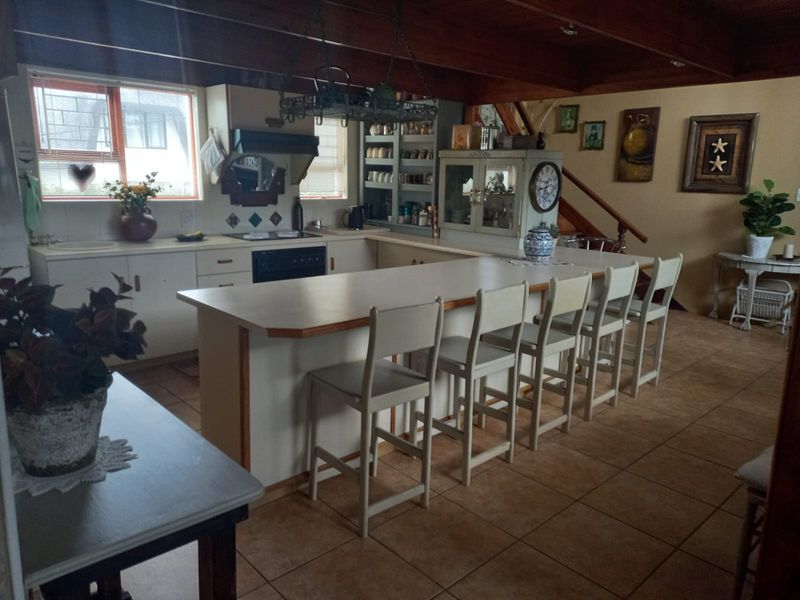 Holiday home near the Goukou River - Photo 5