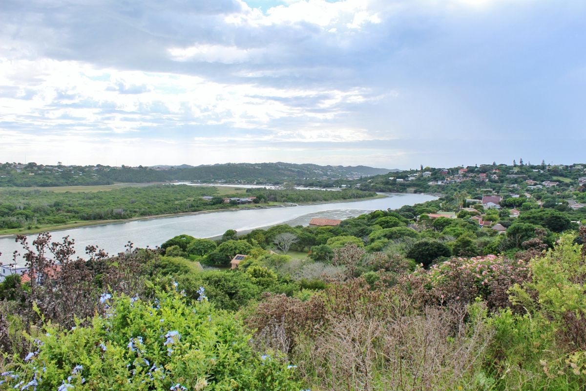Prime Plot in Riverview Waterfront Estate, Port Alfred - Photo 2
