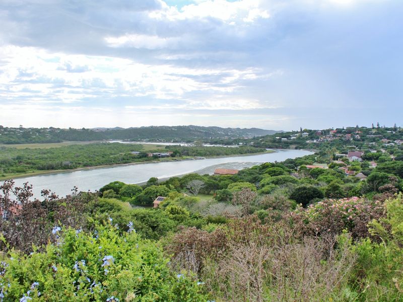 Prime Plot in Riverview Waterfront Estate, Port Alfred - Photo 2
