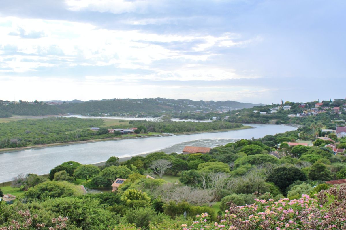 Prime Plot in Riverview Waterfront Estate, Port Alfred - Photo 3