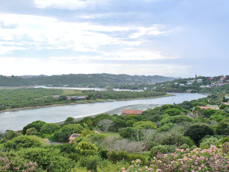 Prime Plot in Riverview Waterfront Estate, Port Alfred - Photo 3