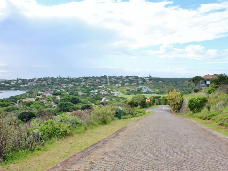 Prime Plot in Riverview Waterfront Estate, Port Alfred - Photo 7