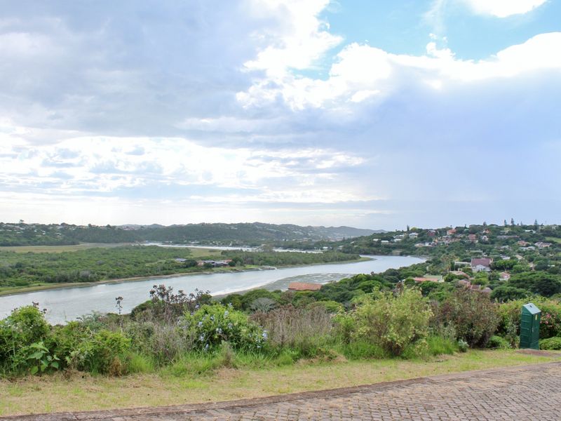 Prime Plot in Riverview Waterfront Estate, Port Alfred - Photo 9