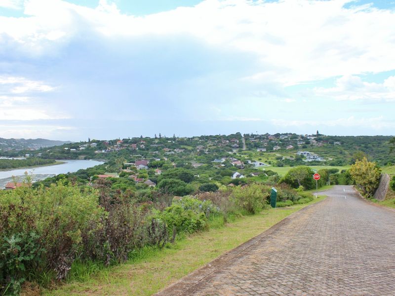 Prime Plot in Riverview Waterfront Estate, Port Alfred - Photo 6
