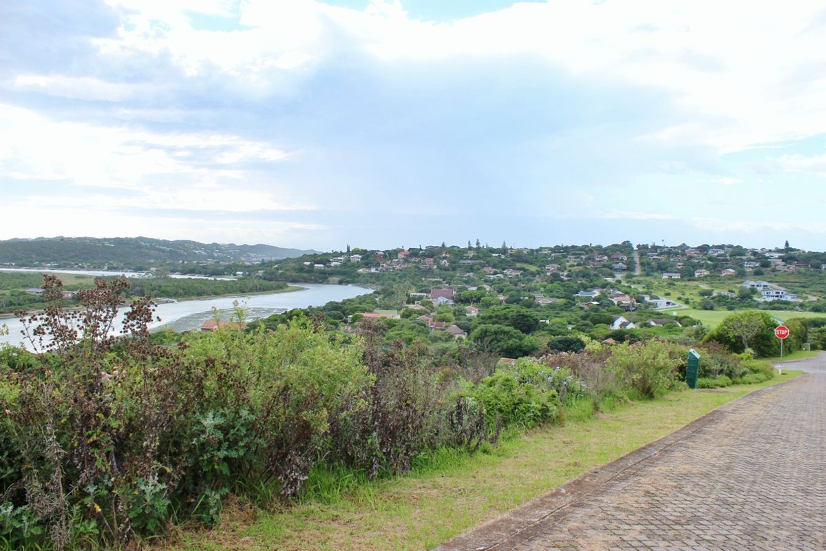 Prime Plot in Riverview Waterfront Estate, Port Alfred - Photo 5
