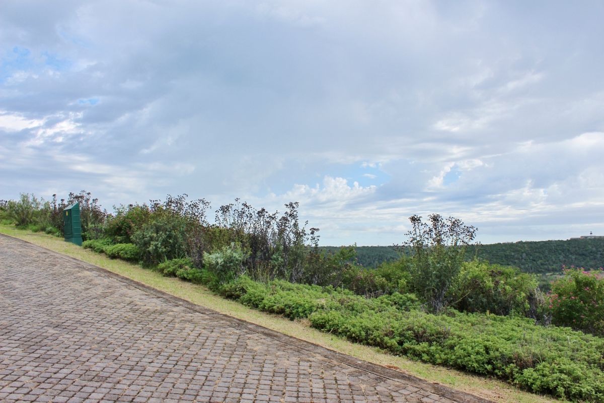 Prime Plot in Riverview Waterfront Estate, Port Alfred - Photo 4