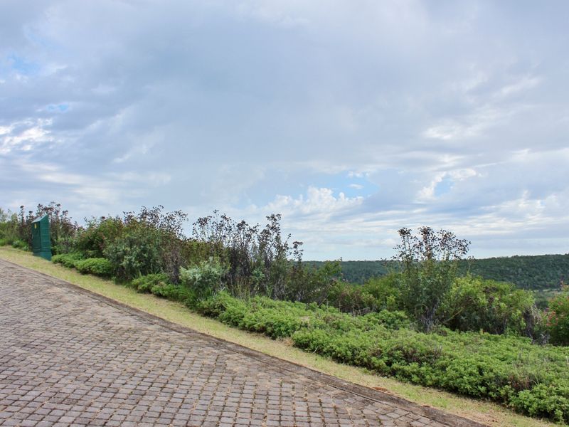 Prime Plot in Riverview Waterfront Estate, Port Alfred - Photo 4