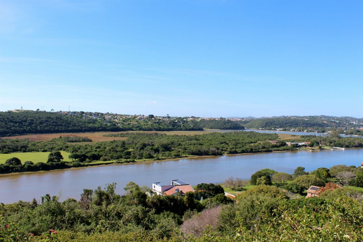 Secure Estate Living with Stunning Kowie River Views in Port Alfred - Photo 2