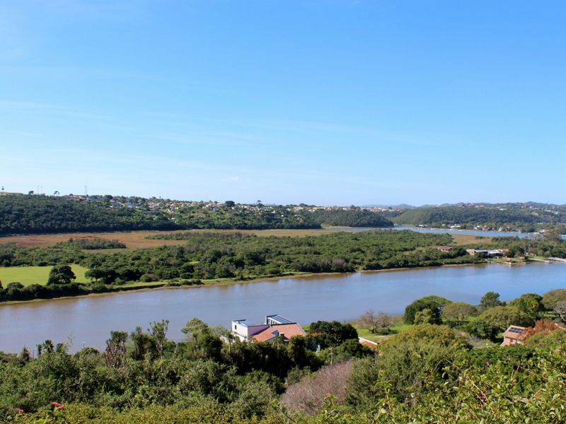 Secure Estate Living with Stunning Kowie River Views in Port Alfred - Photo 2