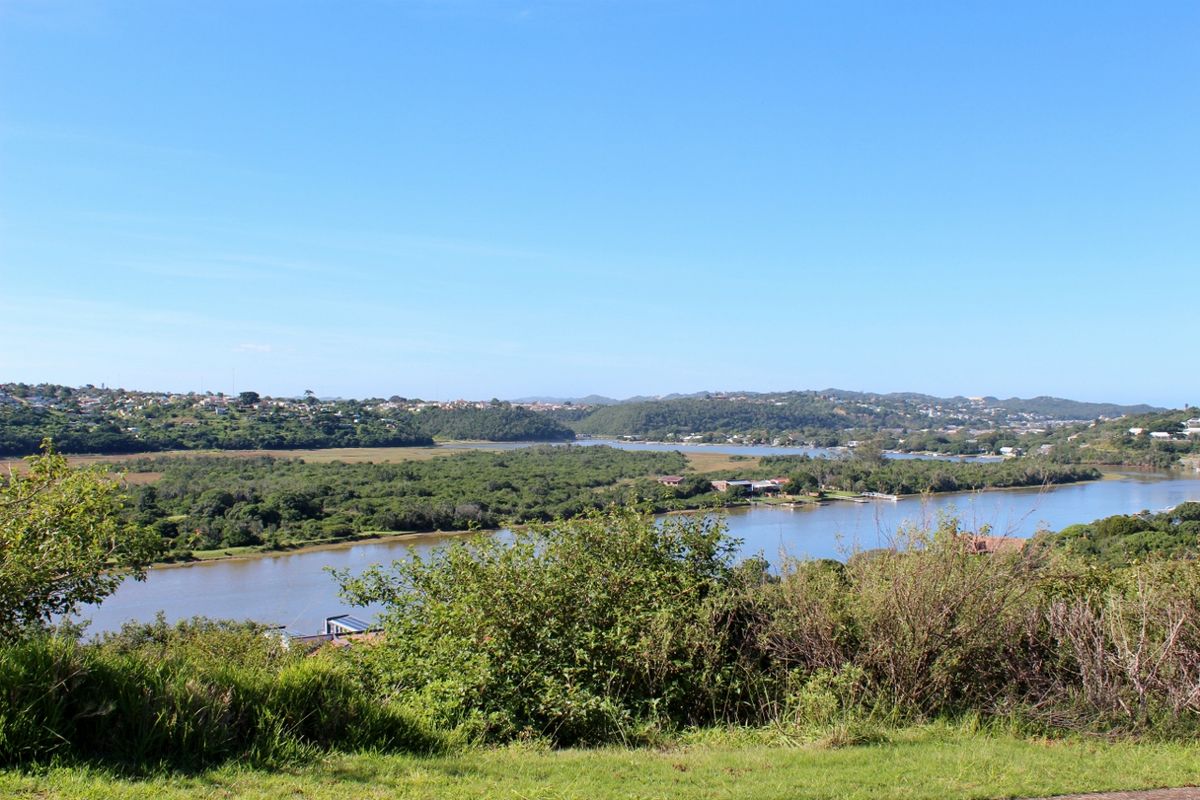 Secure Estate Living with Stunning Kowie River Views in Port Alfred - Photo 5