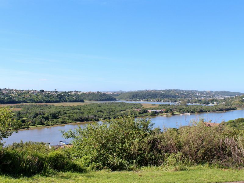 Secure Estate Living with Stunning Kowie River Views in Port Alfred - Photo 5