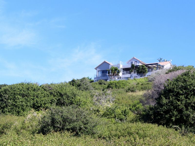 Secure Estate Living with Stunning Kowie River Views in Port Alfred - Photo 10