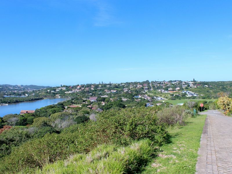 Secure Estate Living with Stunning Kowie River Views in Port Alfred - Photo 7