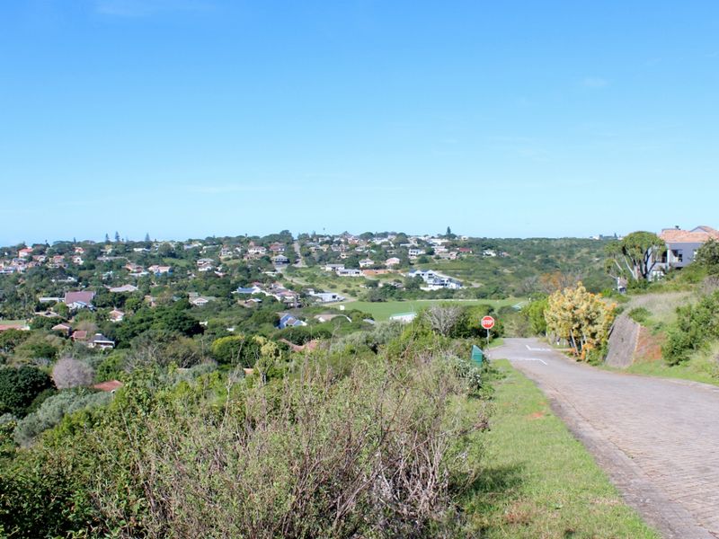 Secure Estate Living with Stunning Kowie River Views in Port Alfred - Photo 6