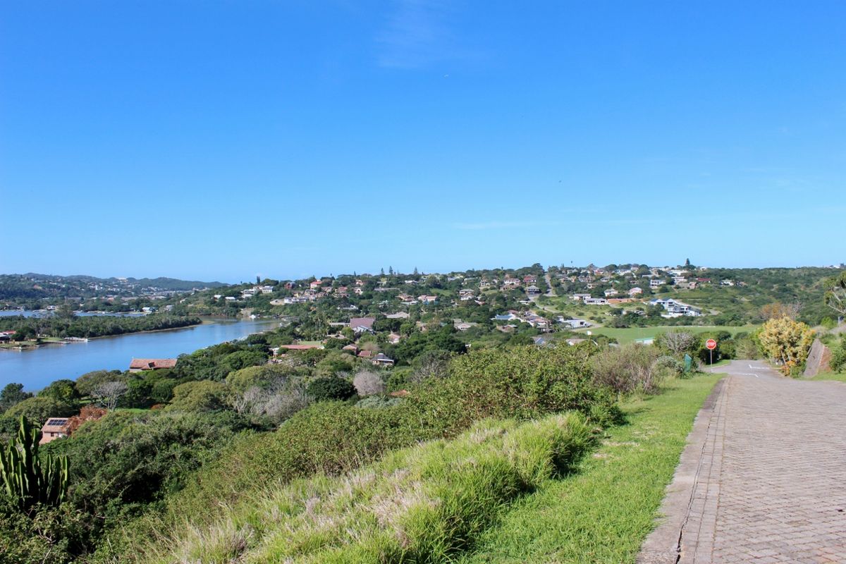 Secure Estate Living with Stunning Kowie River Views in Port Alfred - Photo 4