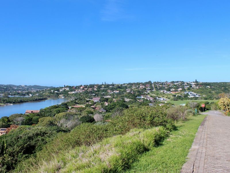 Secure Estate Living with Stunning Kowie River Views in Port Alfred - Photo 4