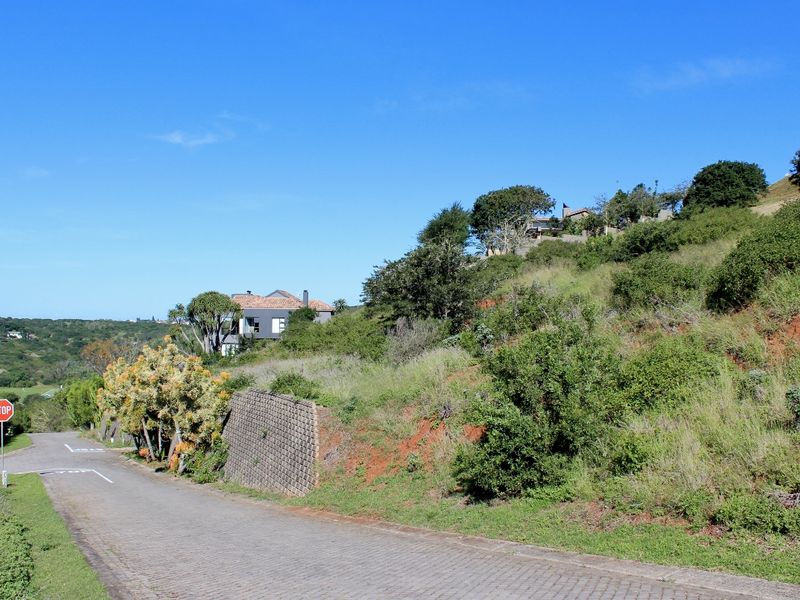 Secure Estate Living with Stunning Kowie River Views in Port Alfred - Photo 8